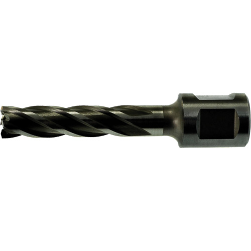 DRILLCO Annular Cutter Pilot Trail Hammer and Bolt