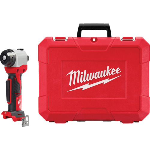 M18 Cable Stripper (Tool Only) Trail Hammer and Bolt