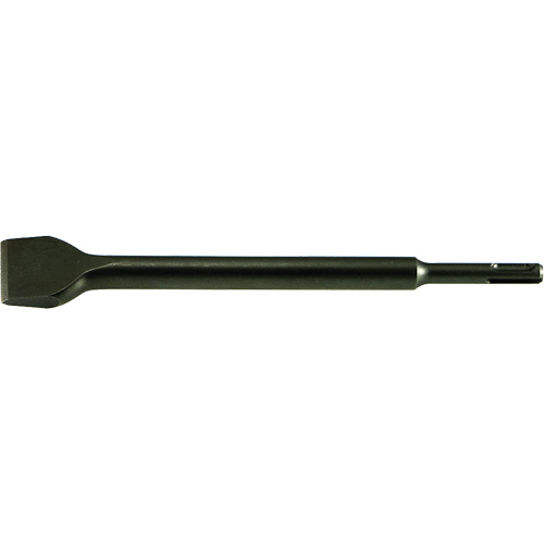 DRILLCO Flat Chisel Trail Hammer and Bolt