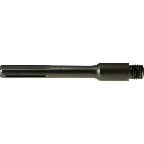 DRILLCO Hammer Drill SDS-Plus Adapter Trail Hammer and Bolt