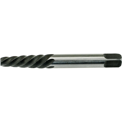 Extracteur de vis DRILLCO, 3, Pour vis de 5/16" - 7/16", Carbure Trail Hammer and Bolt