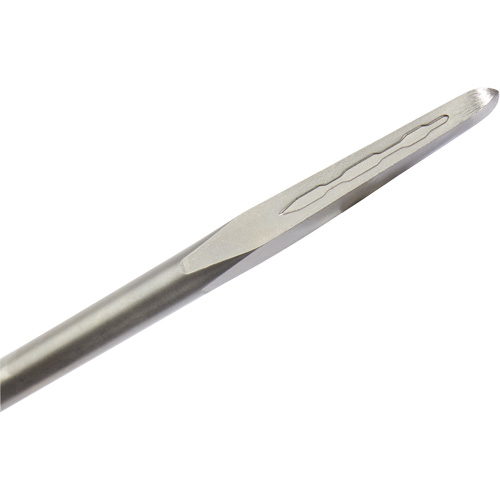 Sledge Bull Point Chisel Trail Hammer and Bolt