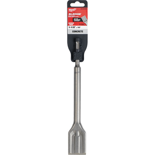 Ciseau d&eacute;tartreur Sledge Trail Hammer and Bolt