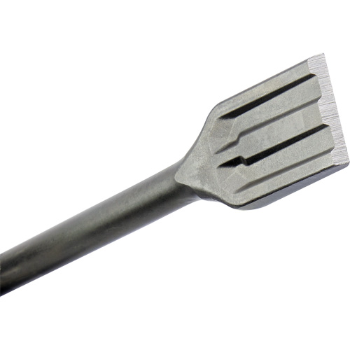 Ciseau d&eacute;tartreur Sledge Trail Hammer and Bolt