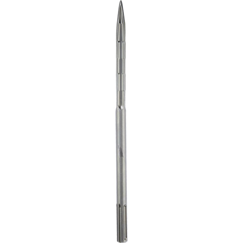 Sledge Bull Point Chisel Trail Hammer and Bolt