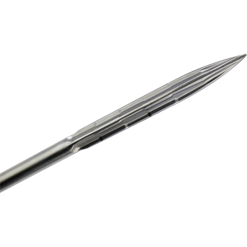 Sledge Bull Point Chisel Trail Hammer and Bolt