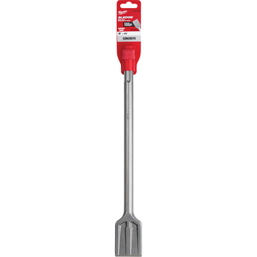 Sledge Scaling Chisel Trail Hammer and Bolt