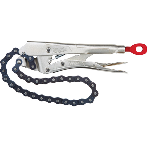 Pince-&eacute;tau &agrave; chaîne Torque Lock Trail Hammer and Bolt