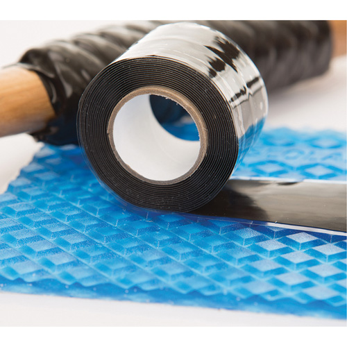 Ensemble antivibration Grip Wrap Trail Hammer and Bolt