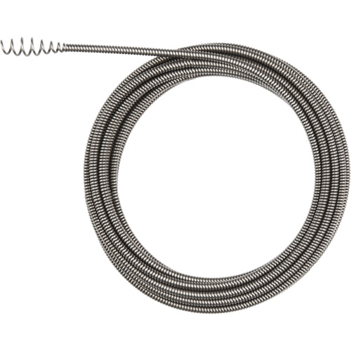 Replacement Bulb Head Cable for Trapsnake Auger Trail Hammer and Bolt