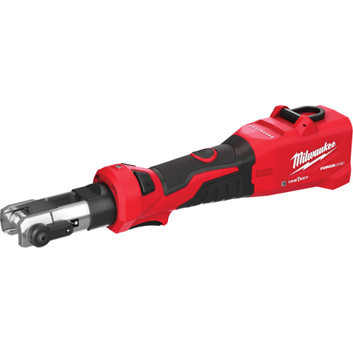 M18 Force Logic 6T Linear Utility Crimper (Tool Only) Trail Hammer and Bolt