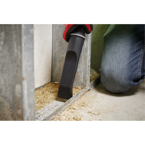 Buse incurv&eacute;e 1-7/8" Trail Hammer and Bolt