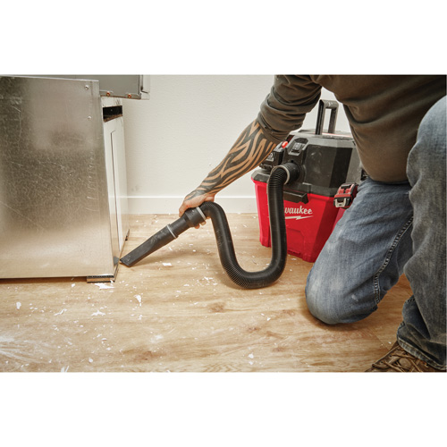 Tuyau extensible 1-7/8" Trail Hammer and Bolt
