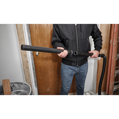 Rallonge de 1-7/8" Trail Hammer and Bolt