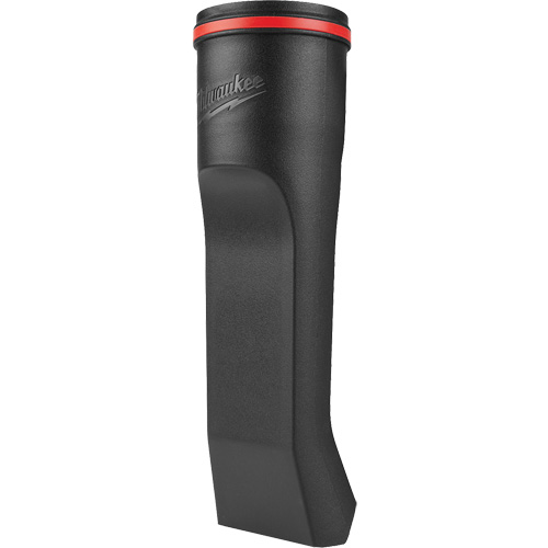 Buse incurv&eacute;e de 2-1/2" Trail Hammer and Bolt