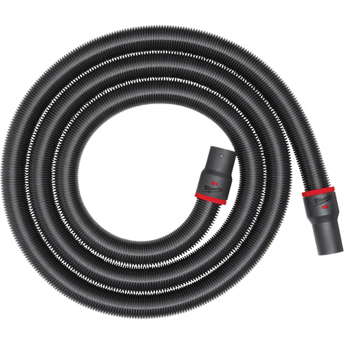 Tuyau flexible de 2-1/2" Trail Hammer and Bolt