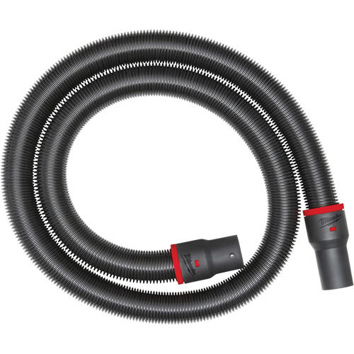 Tuyau flexible de 2-1/2" Trail Hammer and Bolt