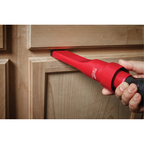Trousse de buses tout usage qui n&eacute;gratignent pas Air-Tip Trail Hammer and Bolt