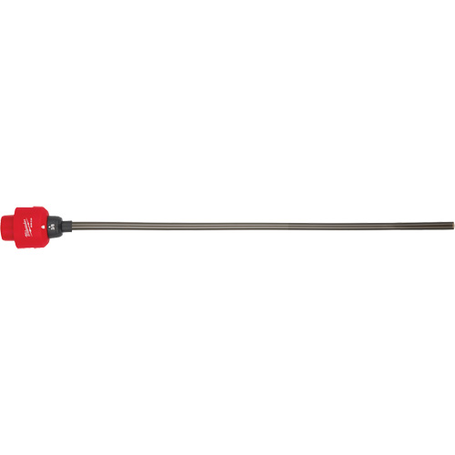 Ensemble de boyaux flexibles micro longue port&eacute;e Air-Tip Trail Hammer and Bolt