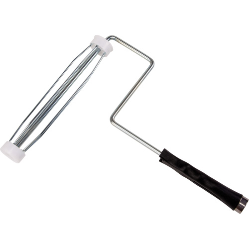 Roller Frame Trail Hammer and Bolt