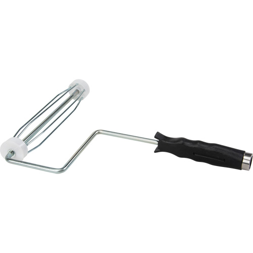 Roller Frame Trail Hammer and Bolt