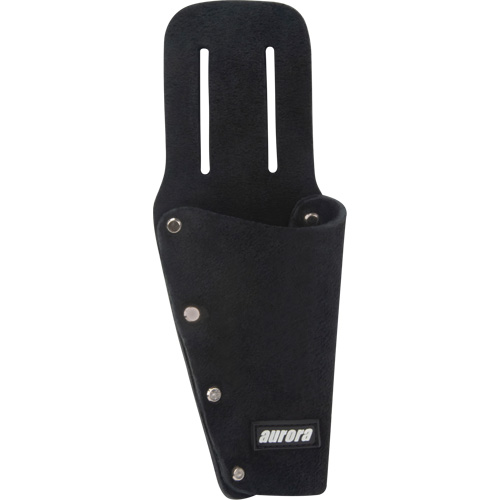 Poche utilitaire, Porte-couteau/Porte-pinces, Cuir, 1 Poches Trail Hammer and Bolt