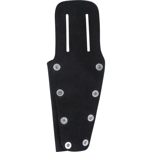 Poche utilitaire, Porte-couteau/Porte-pinces, Cuir, 1 Poches Trail Hammer and Bolt