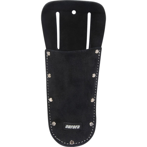 &eacute;tui pour outils, Porte-pinces, Cuir, 1 Poches Trail Hammer and Bolt