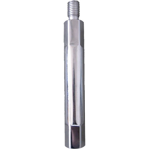 6" Core Bit Extension Trail Hammer and Bolt