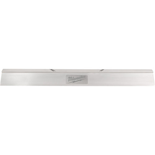 Barre de nivellement de 6' Trail Hammer and Bolt