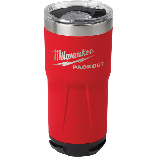 Packout Tumbler Trail Hammer and Bolt