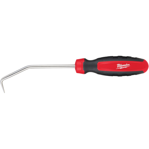 Pieu de 90° pour tuyau Trail Hammer and Bolt