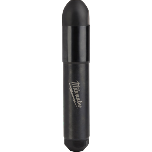 T&ecirc;te de 2-1/2" pour vibrateur &agrave; b&eacute;ton Trail Hammer and Bolt