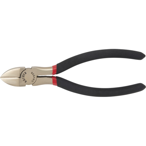 Diagonal Cutting Pliers, 6" L Trail Hammer and Bolt