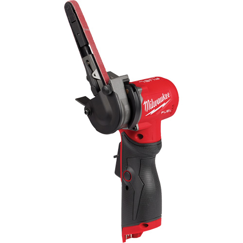 M12 Fuel Band File Trail Hammer and Bolt
