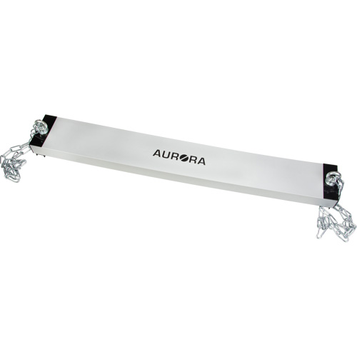 Balais de cour magn&eacute;tique, 36" la Trail Hammer and Bolt