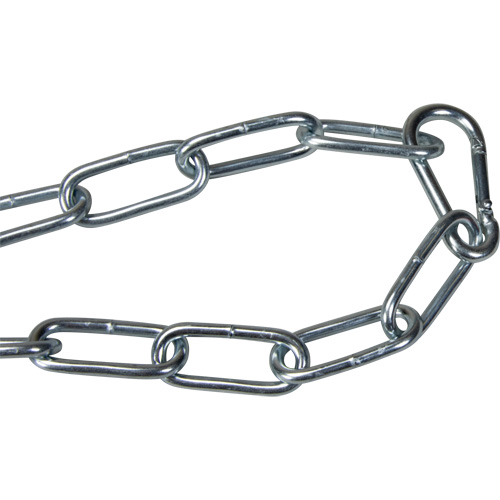 Balais de cour magn&eacute;tique, 36" la Trail Hammer and Bolt