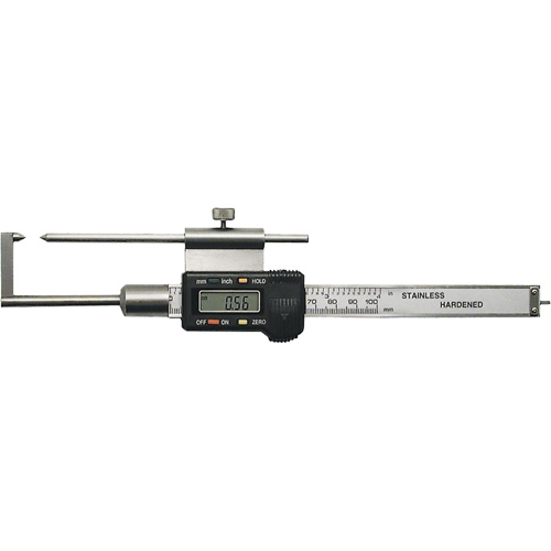 JERG-1WO &eacute;trier rotor Trail Hammer and Bolt