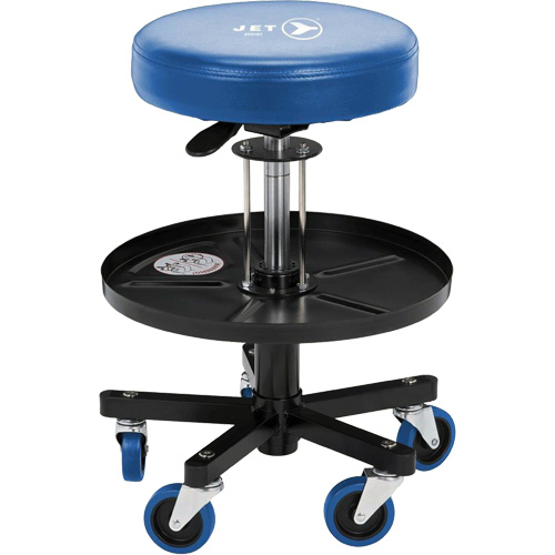 JMS-350SHD Si&egrave;ges roulants Trail Hammer and Bolt