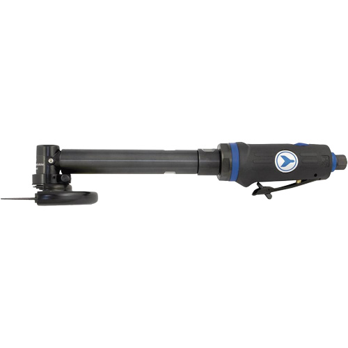 CO4HDE Air Cut-Off Tools Trail Hammer and Bolt