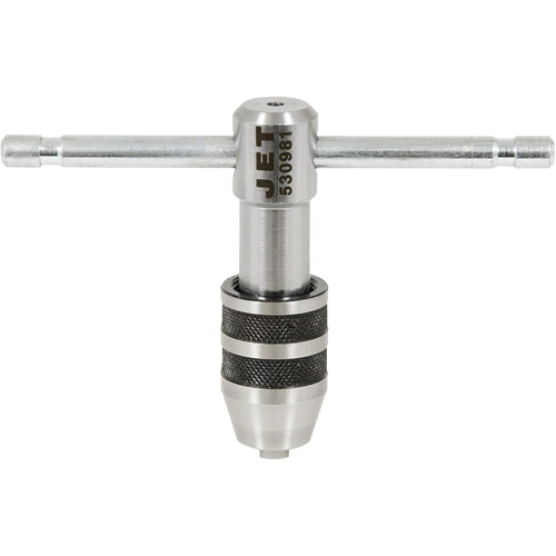 TW/164 T-Handle Tap Wrenches Trail Hammer and Bolt