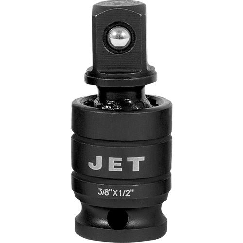 PLUJ-3812 Adaptateurs &agrave; joint en U pour douille, Chocs, Prise 3/8", Douille 1/2" Trail Hammer and Bolt