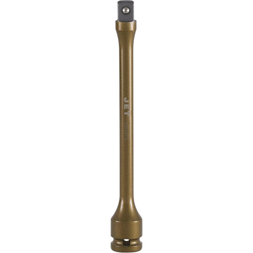 Rallonge limiteur de couple, Prise 1/2", Couple de 90 lb-pi, Or Trail Hammer and Bolt