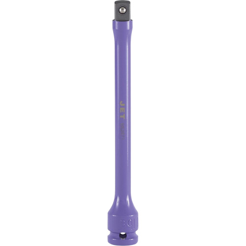 Rallonge limiteur de couple, Prise 1/2", Couple de 110 lb-pi, Mauve Trail Hammer and Bolt