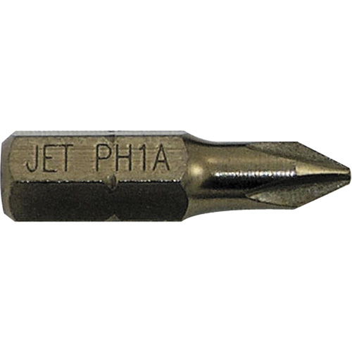 Phillips, Phillips, #1 Trail Hammer and Bolt