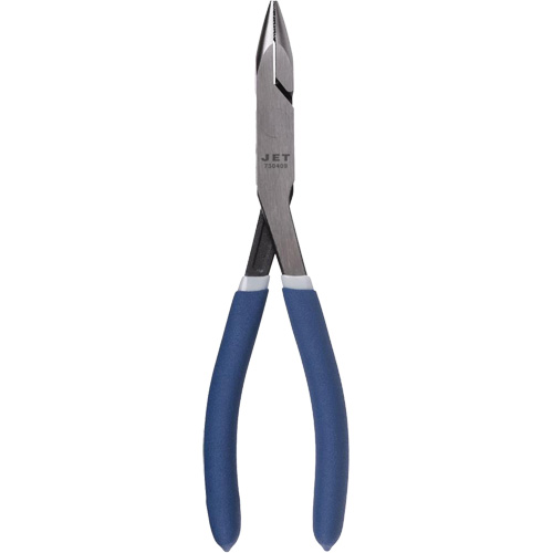 JDBP-8 Duckbill Pliers - Heavy-Duty, 8" L Trail Hammer and Bolt