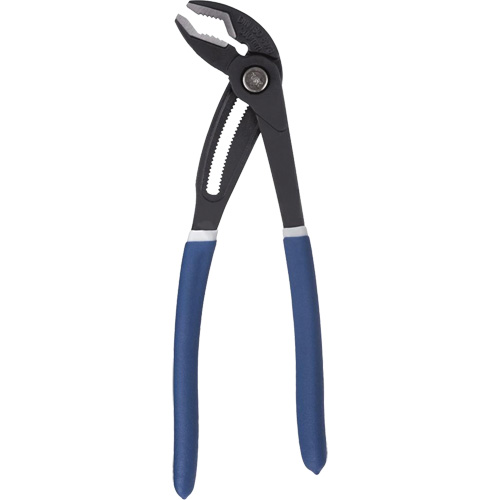 JRWP-300 Pinces &agrave; rochet pour pompe &agrave; eau, Longueur 12" Trail Hammer and Bolt