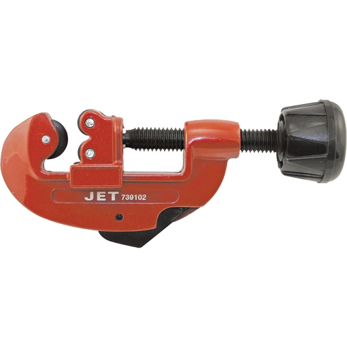 JTC-30 Screw Tube Cutters, 1/8 - 1-1/8" Capacity Trail Hammer and Bolt