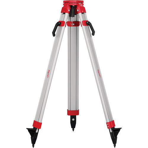 Rotary Laser Tripod Trail Hammer and Bolt
