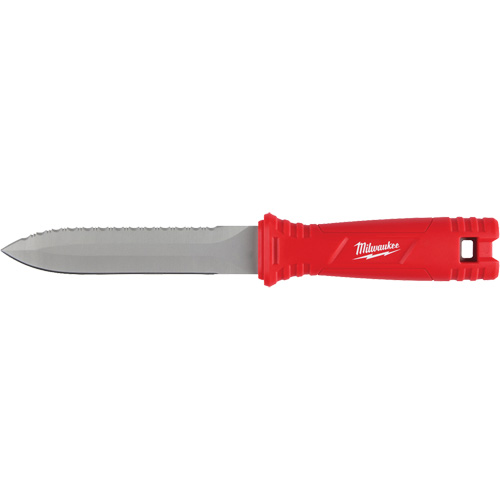 Couteau pour conduites Trail Hammer and Bolt